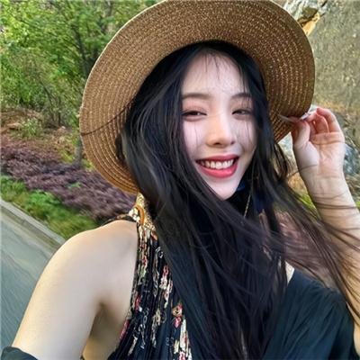 我叫侯美丽